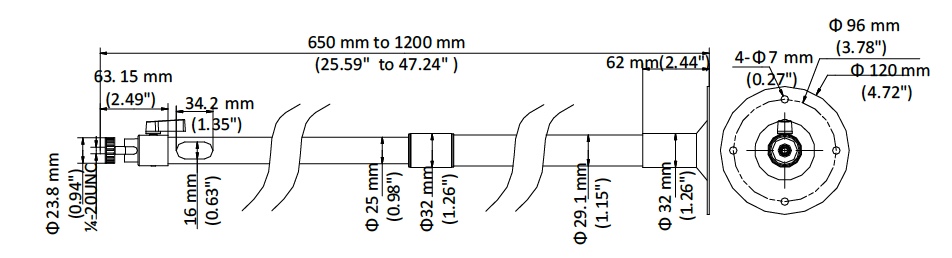 DS-1297ZJ-M