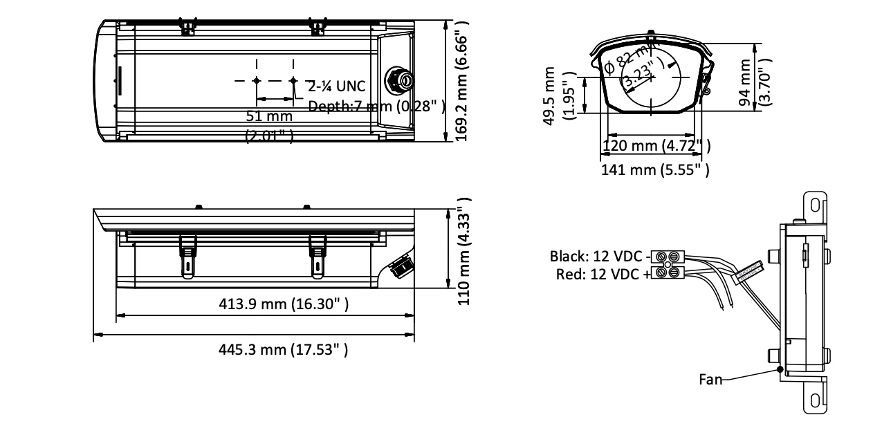 DIAGRAMME DS-1331HZ-CZ