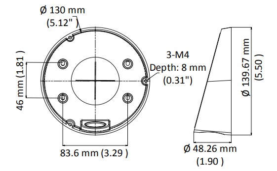 DS-1281ZJ-DM45