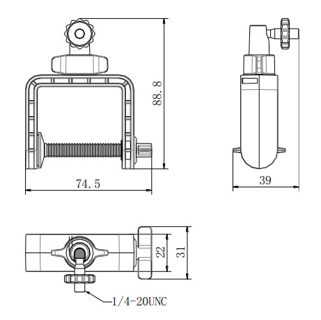 DS-1290ZJ-BL