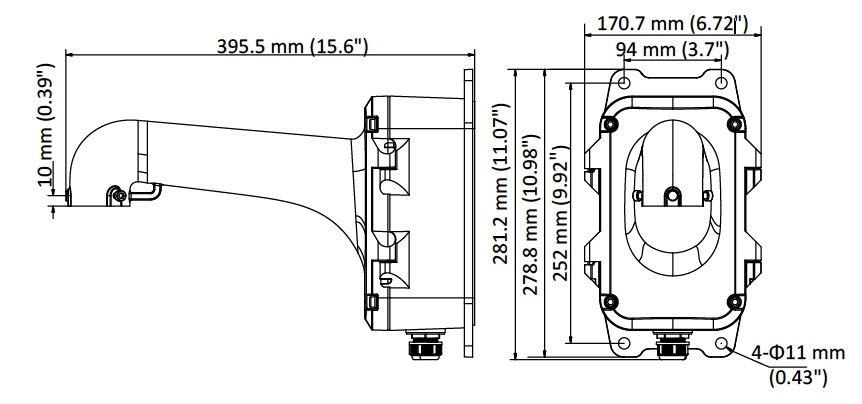 DS-1604ZJ-BOX