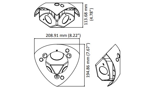 DS-1274ZJ-DM25