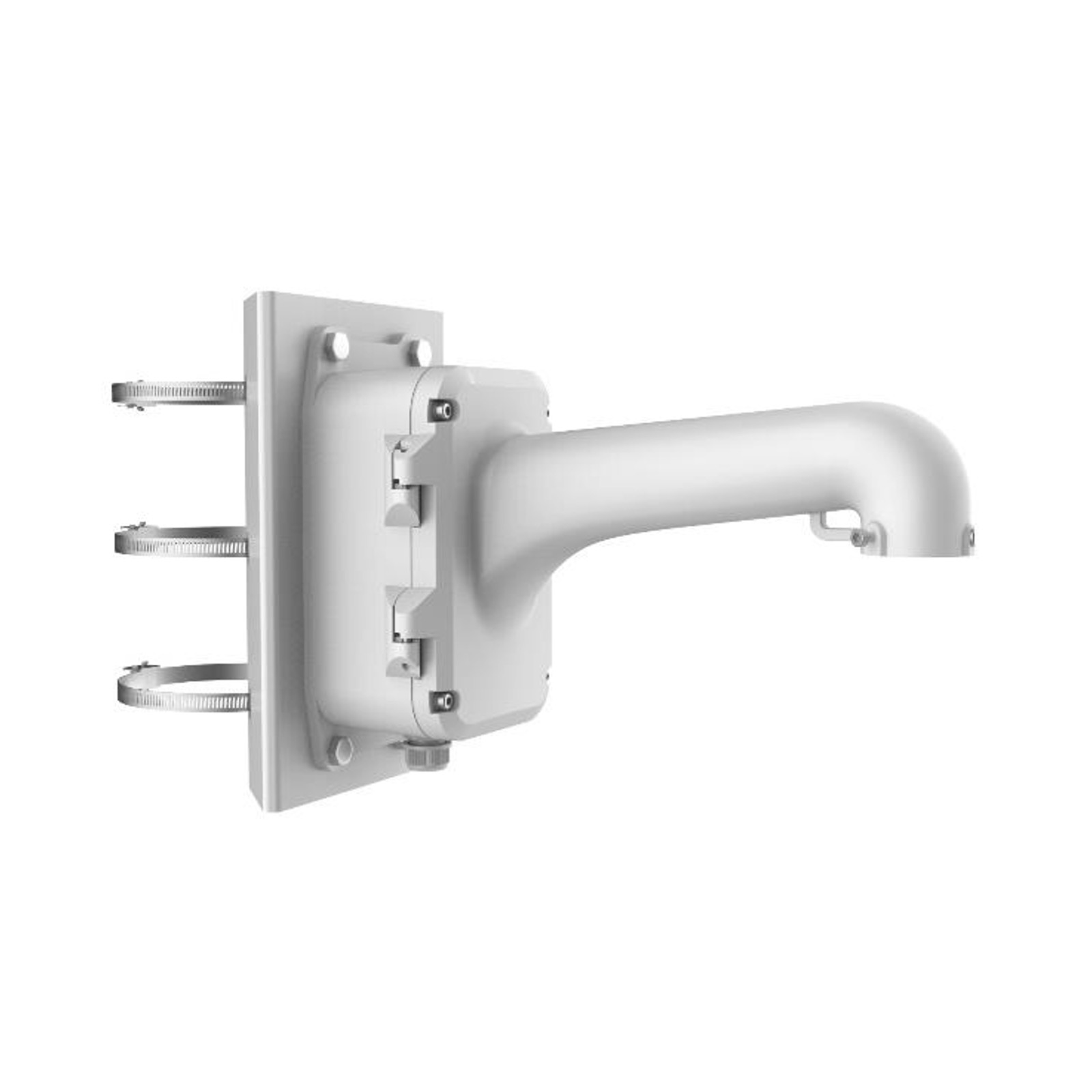 DS-1604ZJ-BOX-POLE