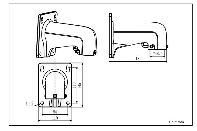 DIAGRAMME DS-1618ZJ
