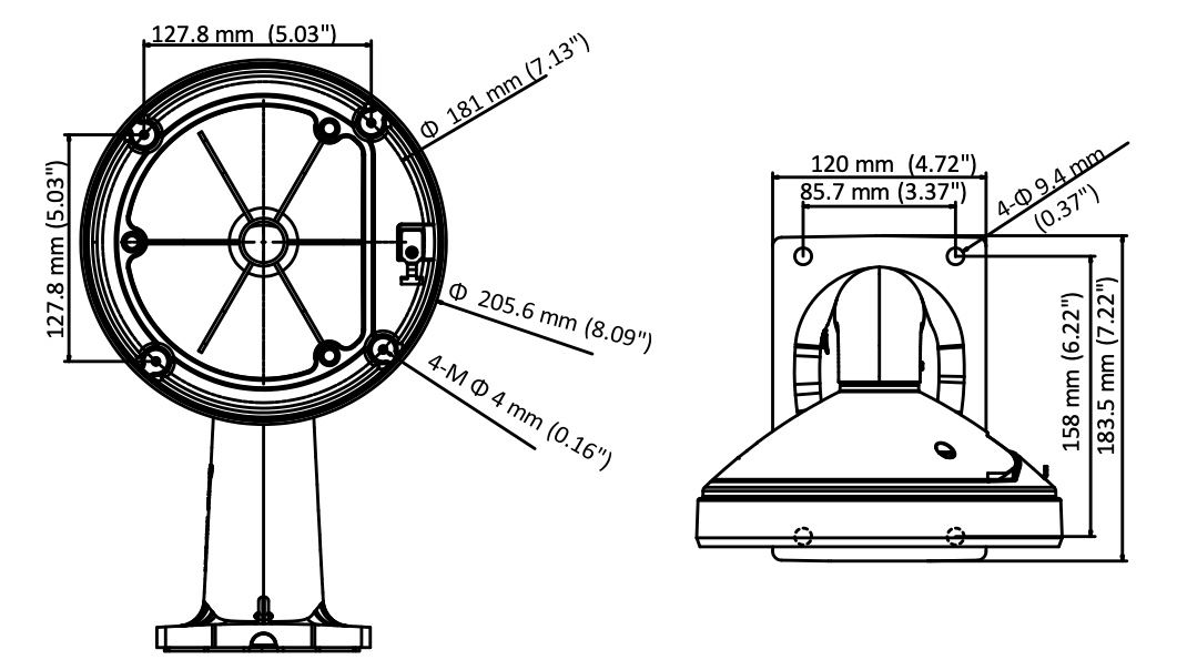 DIAGRAMME DS-1205ZJ-DM30