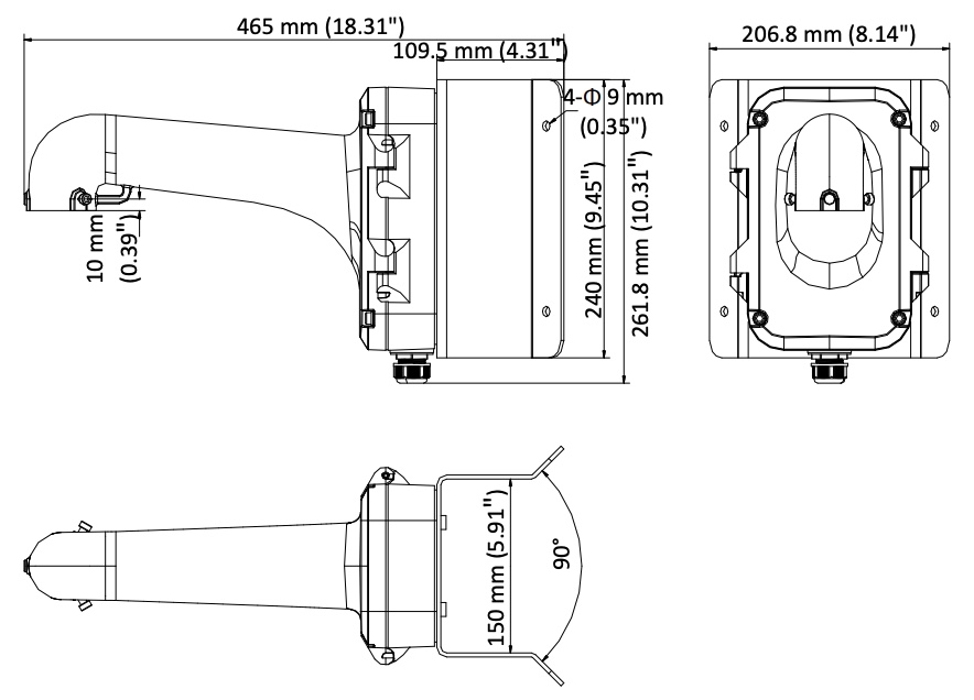 DS-1604ZJ-Corner-P Schema