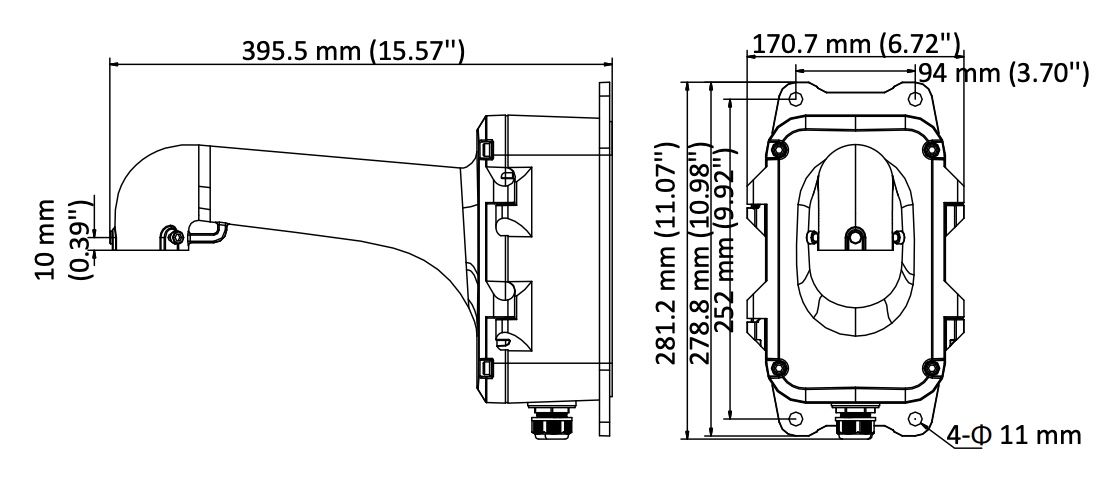 DIAGRAMA DS-1604ZJ-BOX-Y