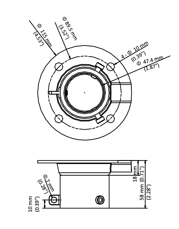 DS-1668ZJ