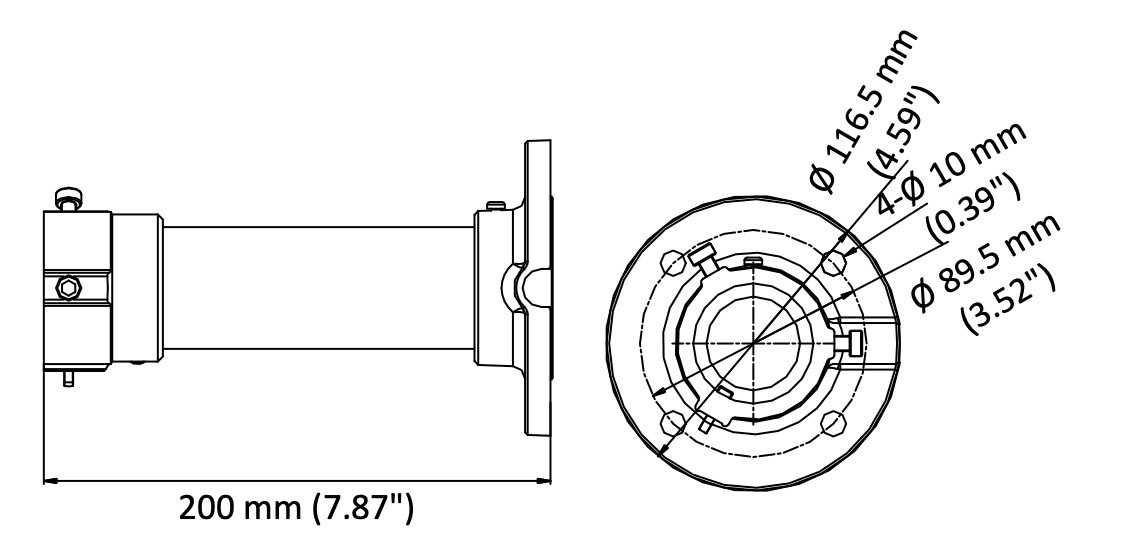 DS-1661ZJ-P DIAGRAMM