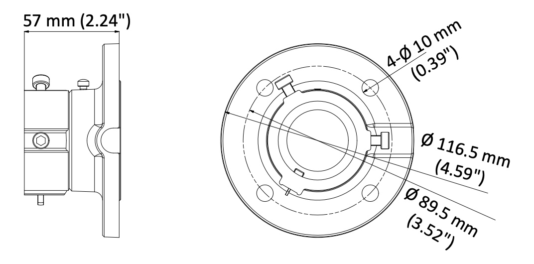 DS-1663ZJ-P schema
