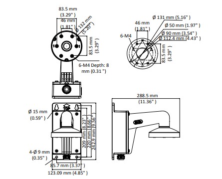 DS-1273ZJ-130B-TRL