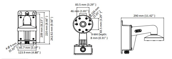 DS-1273ZJ-135B