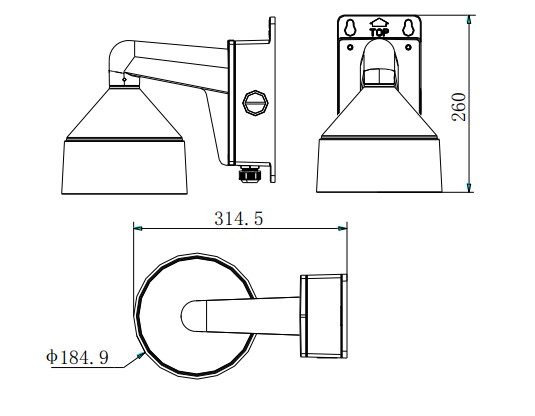 DS-1273ZJ-DM26-B