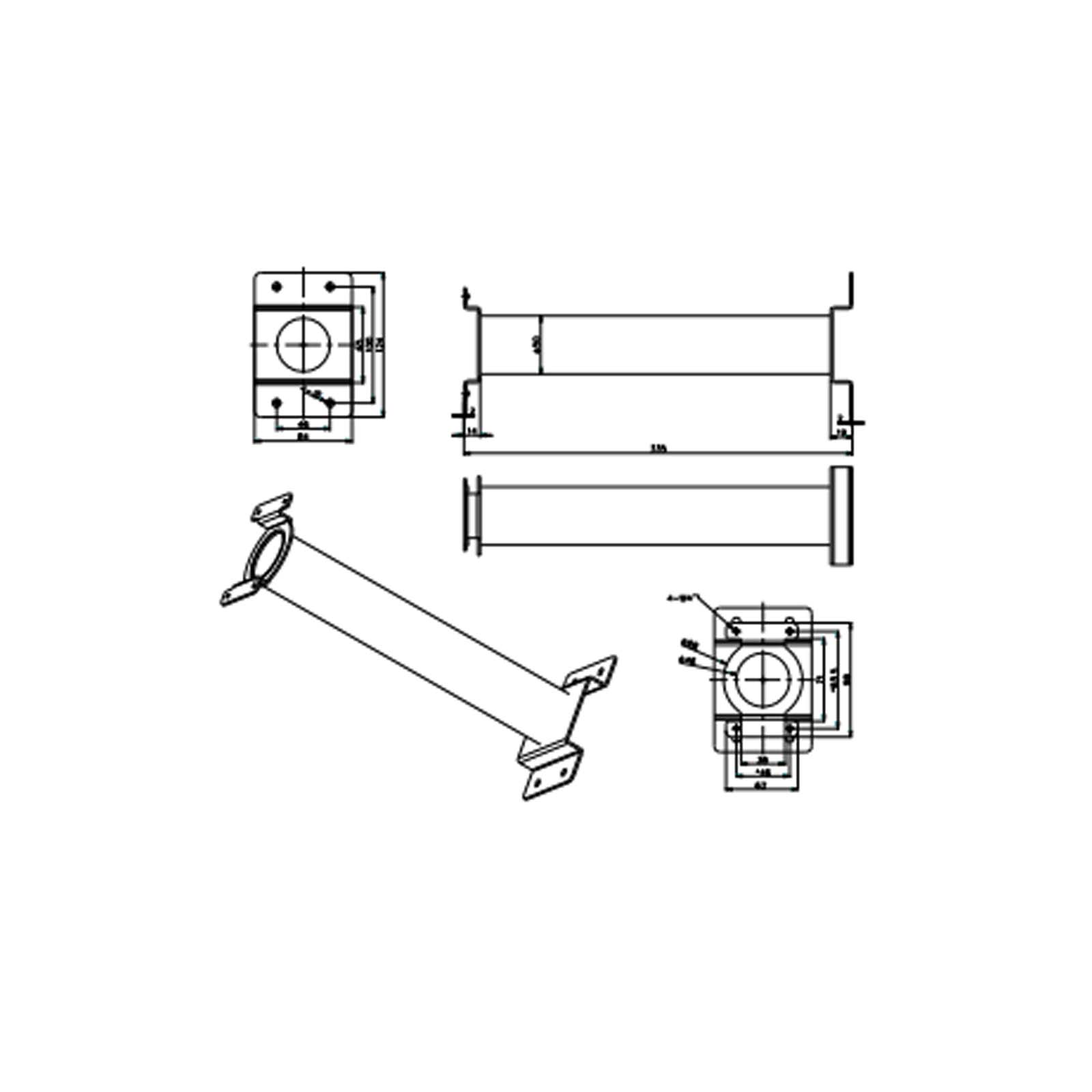 DS-1691ZJ DIAGRAM