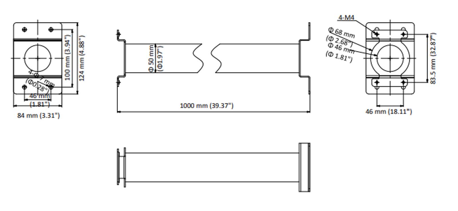 DIAGRAMME DS-1619ZJ-H2