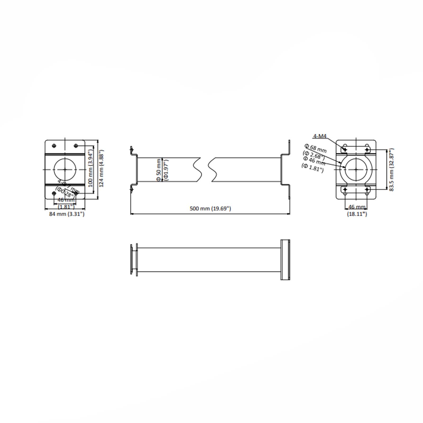 DS-1691ZJ-M DIAGRAMM