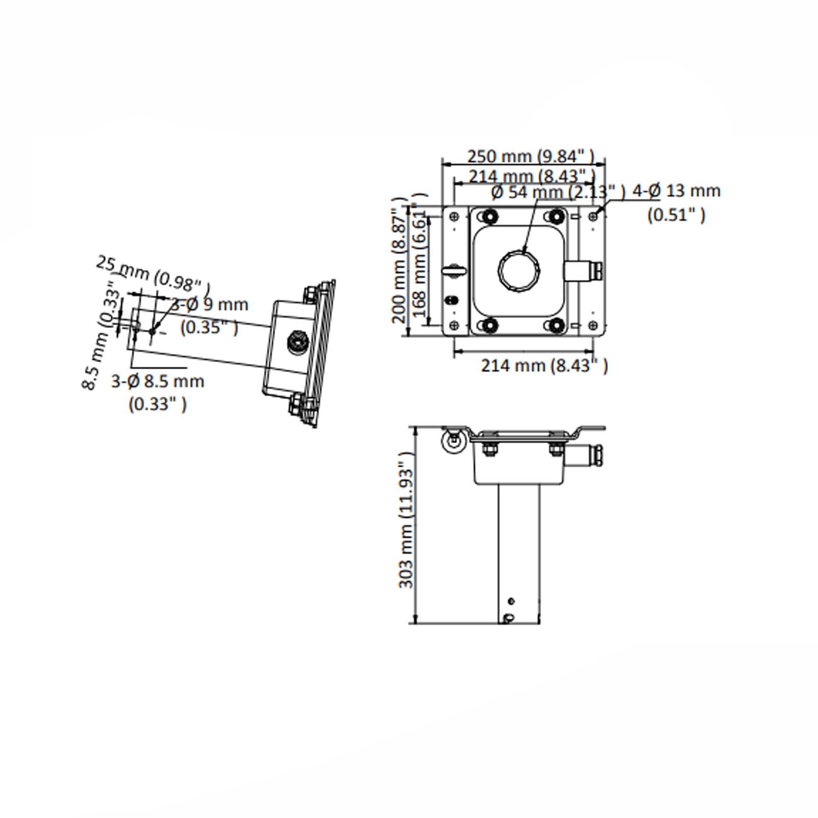 DIAGRAMA DS-1691ZJ-X