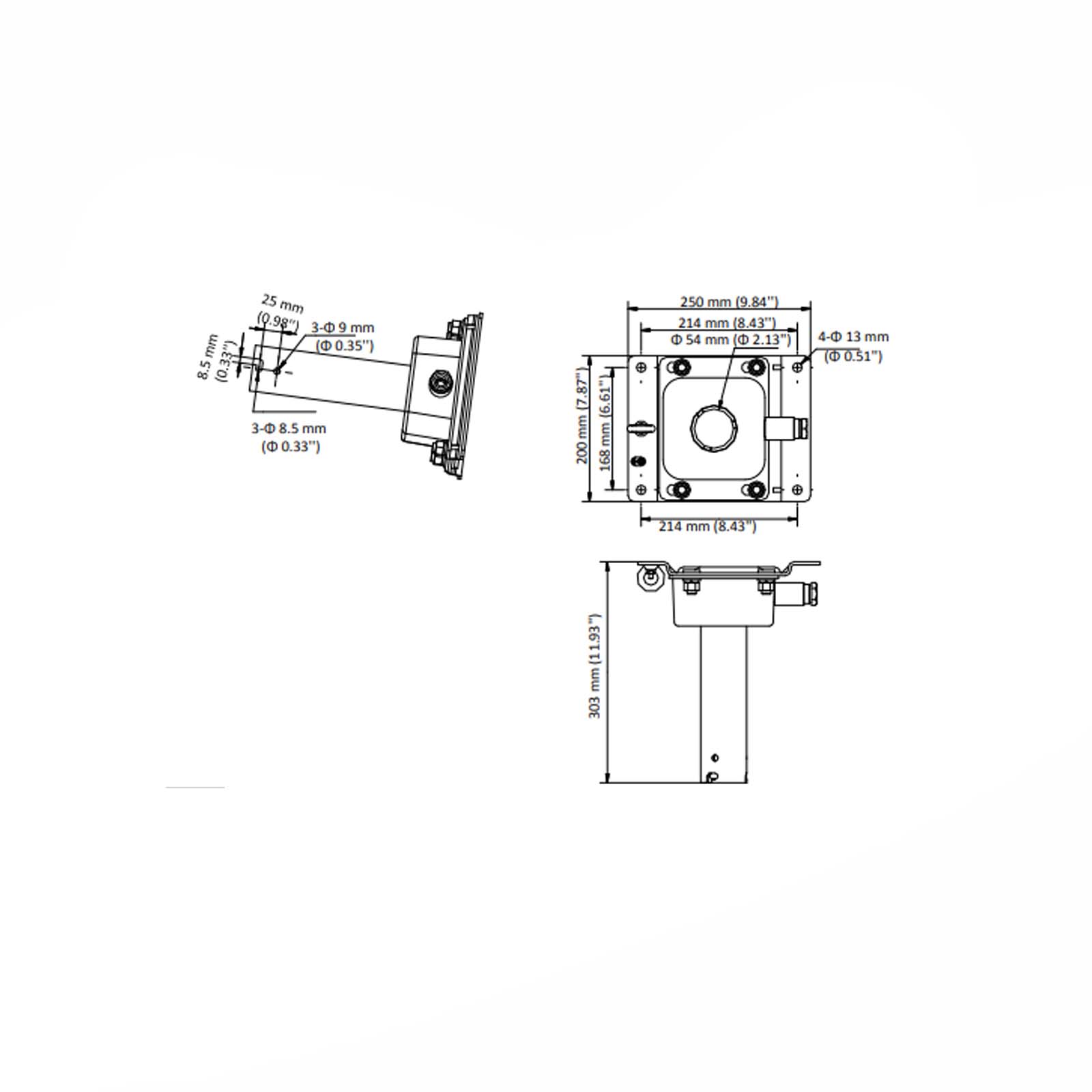 DS-1693ZJ-X DIAGRAM