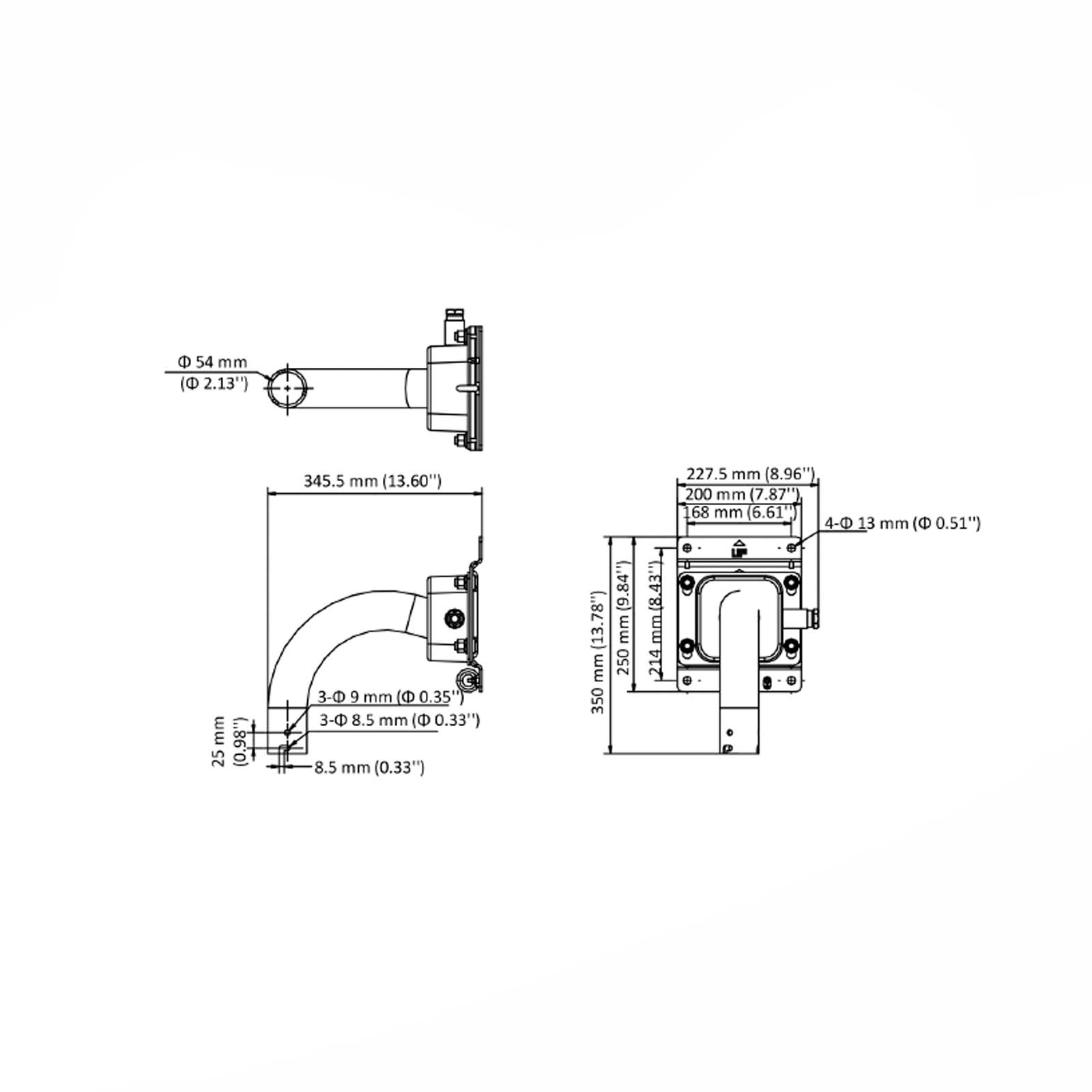 DIAGRAMME DS-1692ZJ-X
