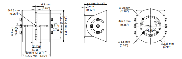 DIAGRAMME DS-1260Z