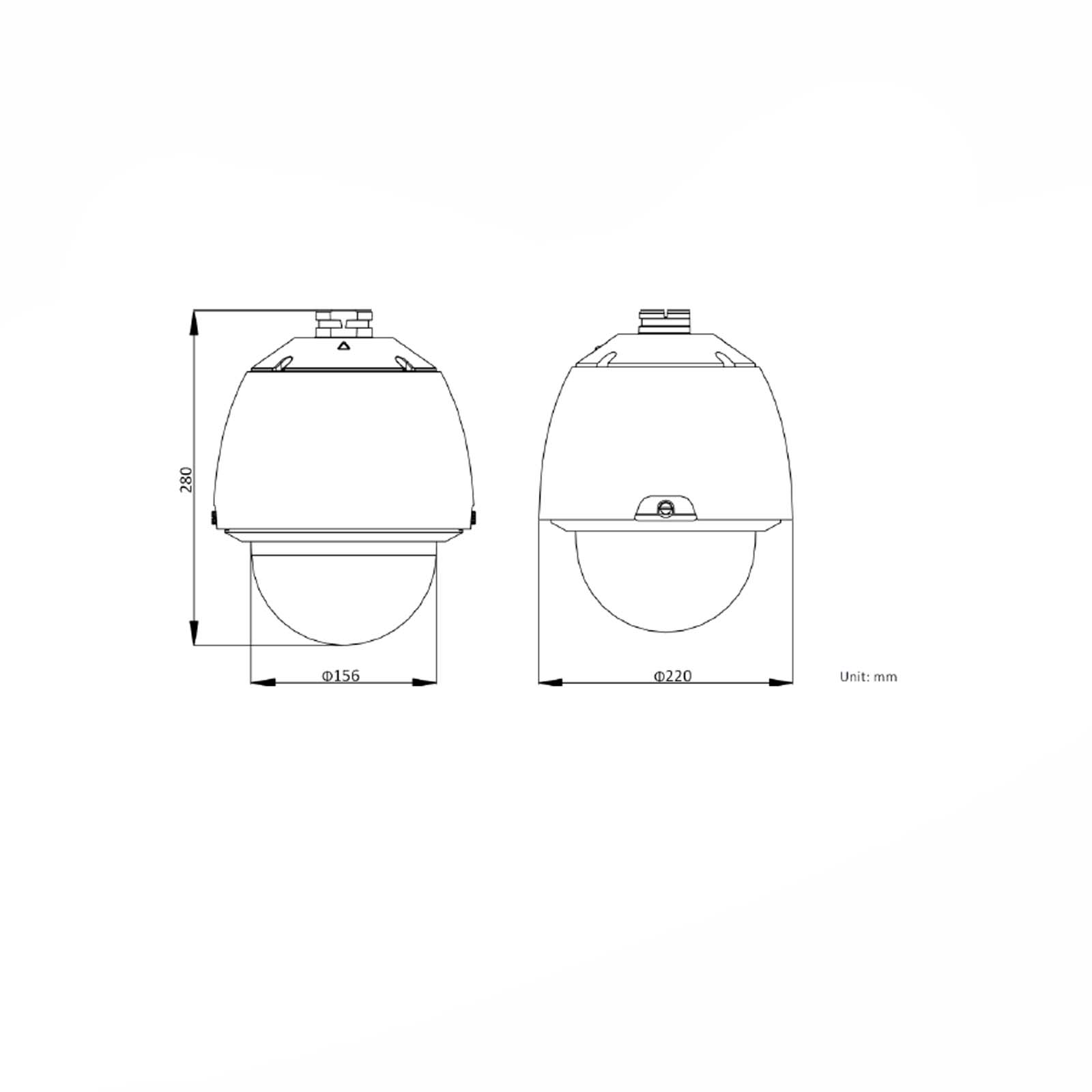 DS-2DE5225W-AE
