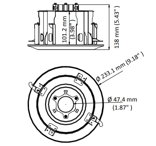 DS-1671ZJ-SDM9
