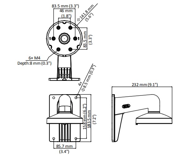 DS-1273ZJ-DM32
