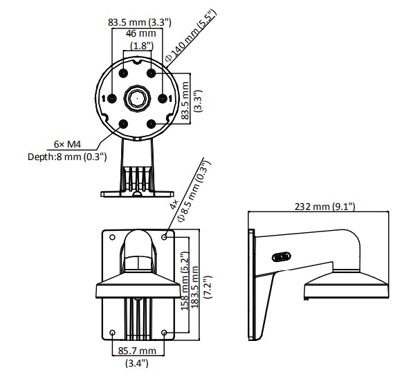 DS-1273ZJ-PT6