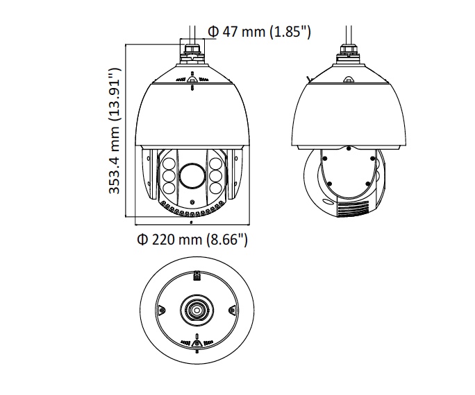 DS-2AE5232T-A