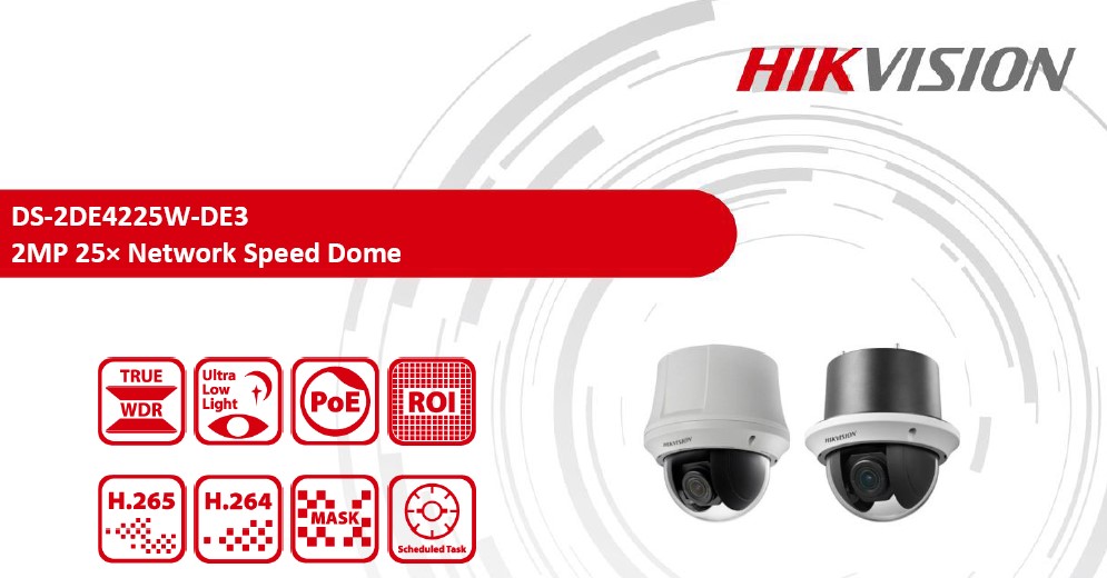 DS-2DE4225W-DE3