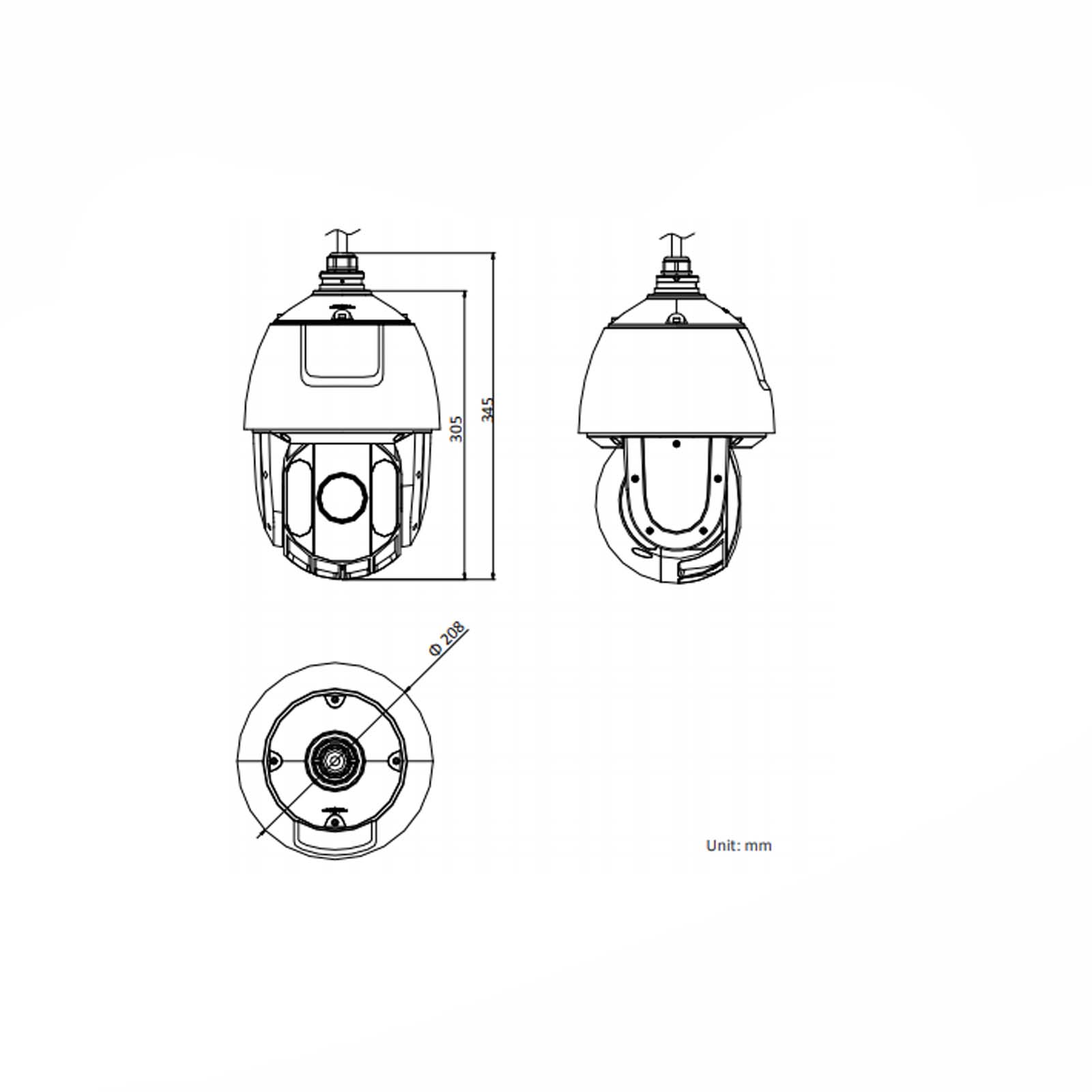DS-2DE5425IW-AE