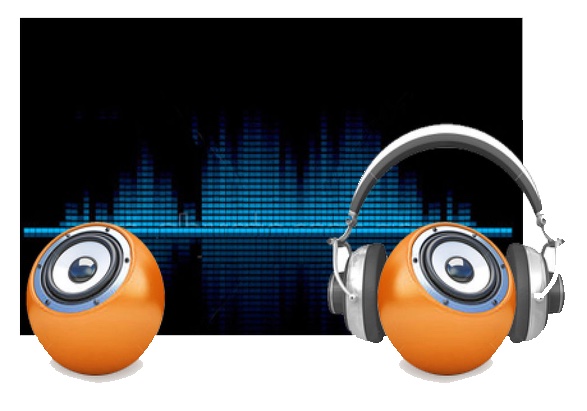 2 Speakers + Cuffie B2083HSD-B1