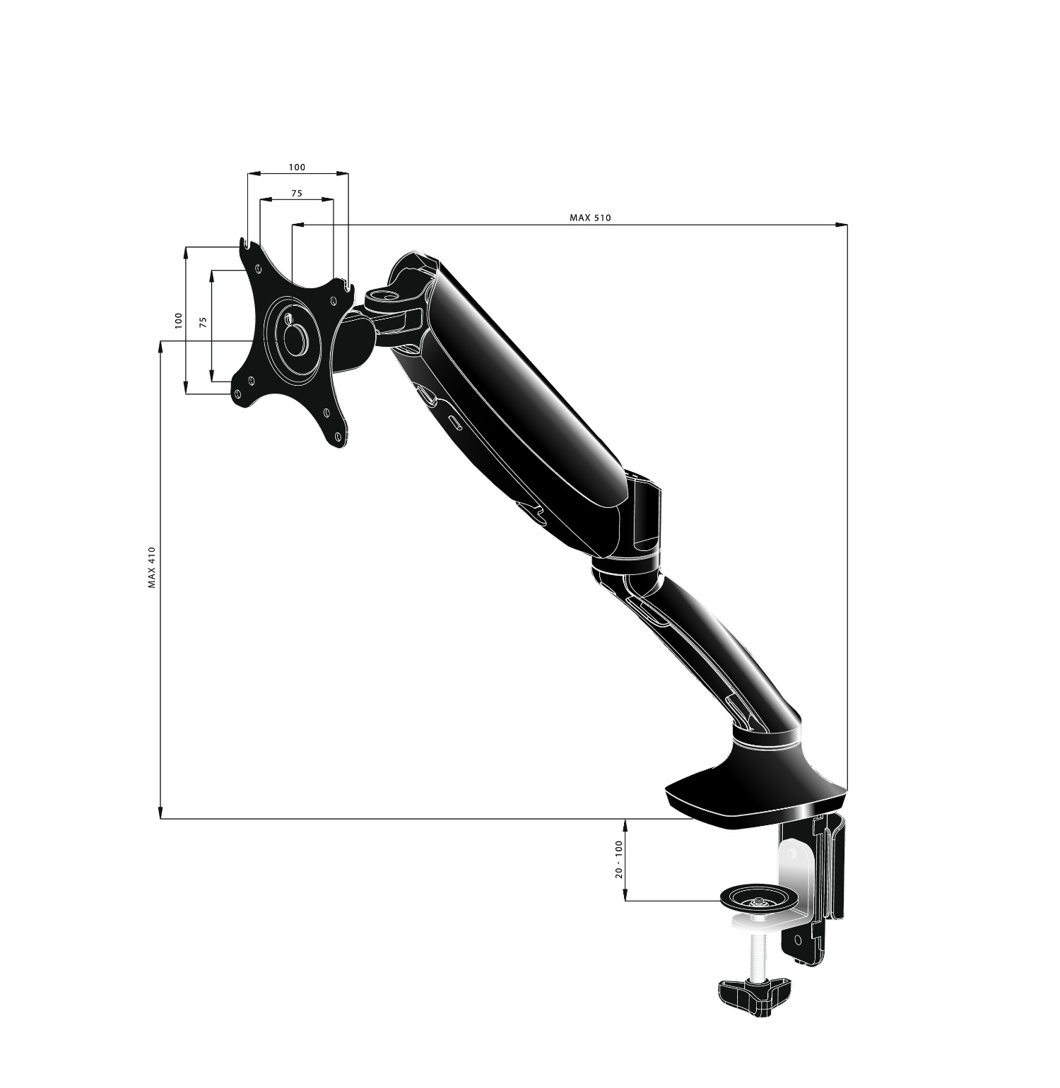 Monitor 15