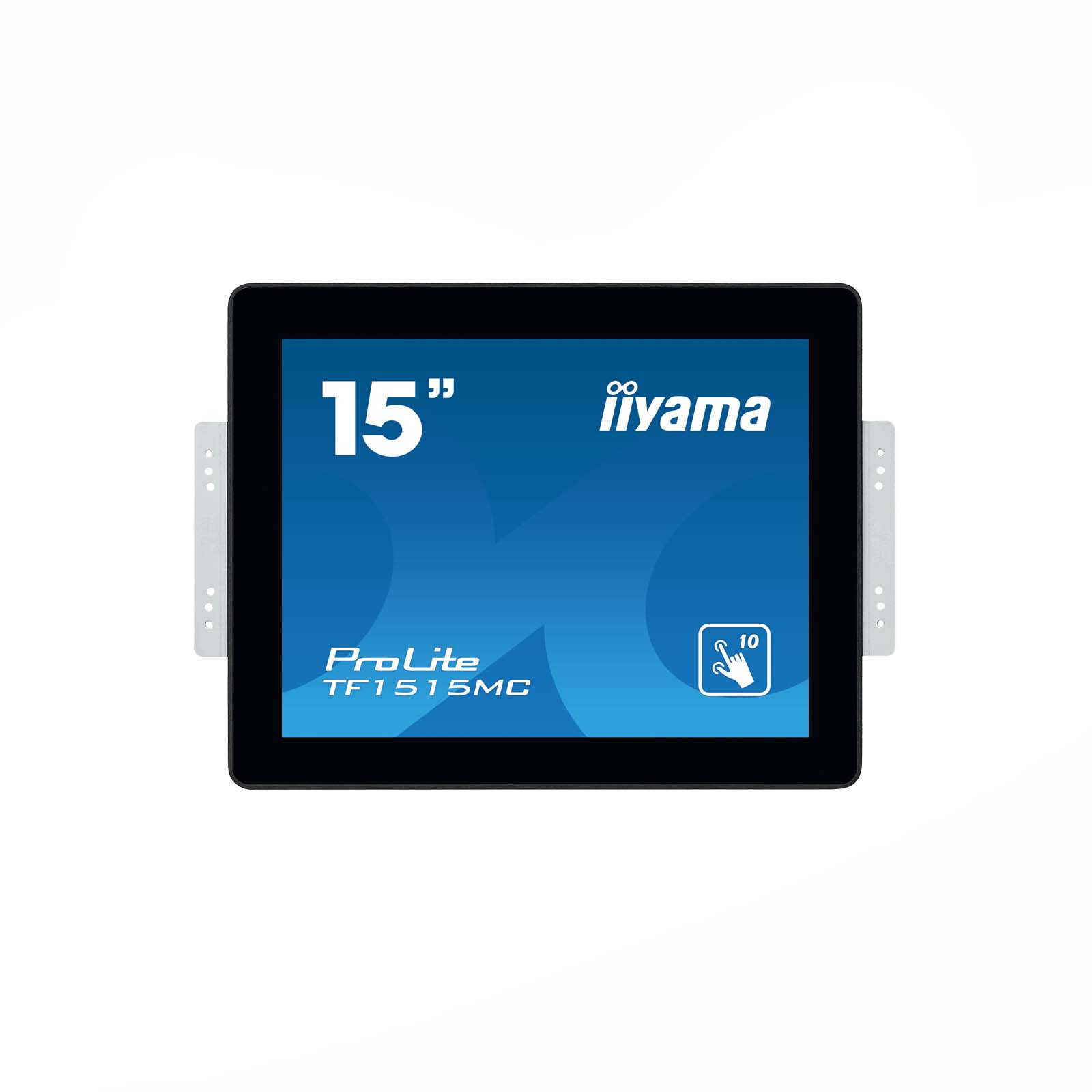 Monitor - TF1634MC-B7X Monitor 15" LCD touchscreen iiyama