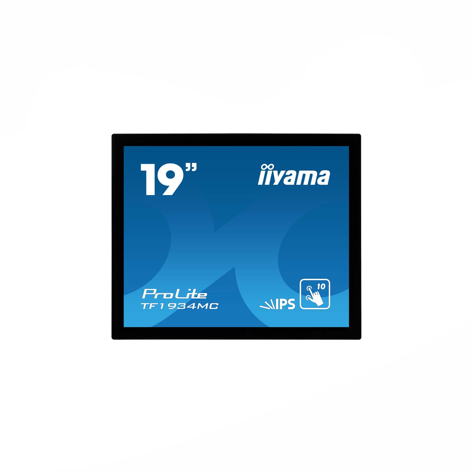 Monitor 19