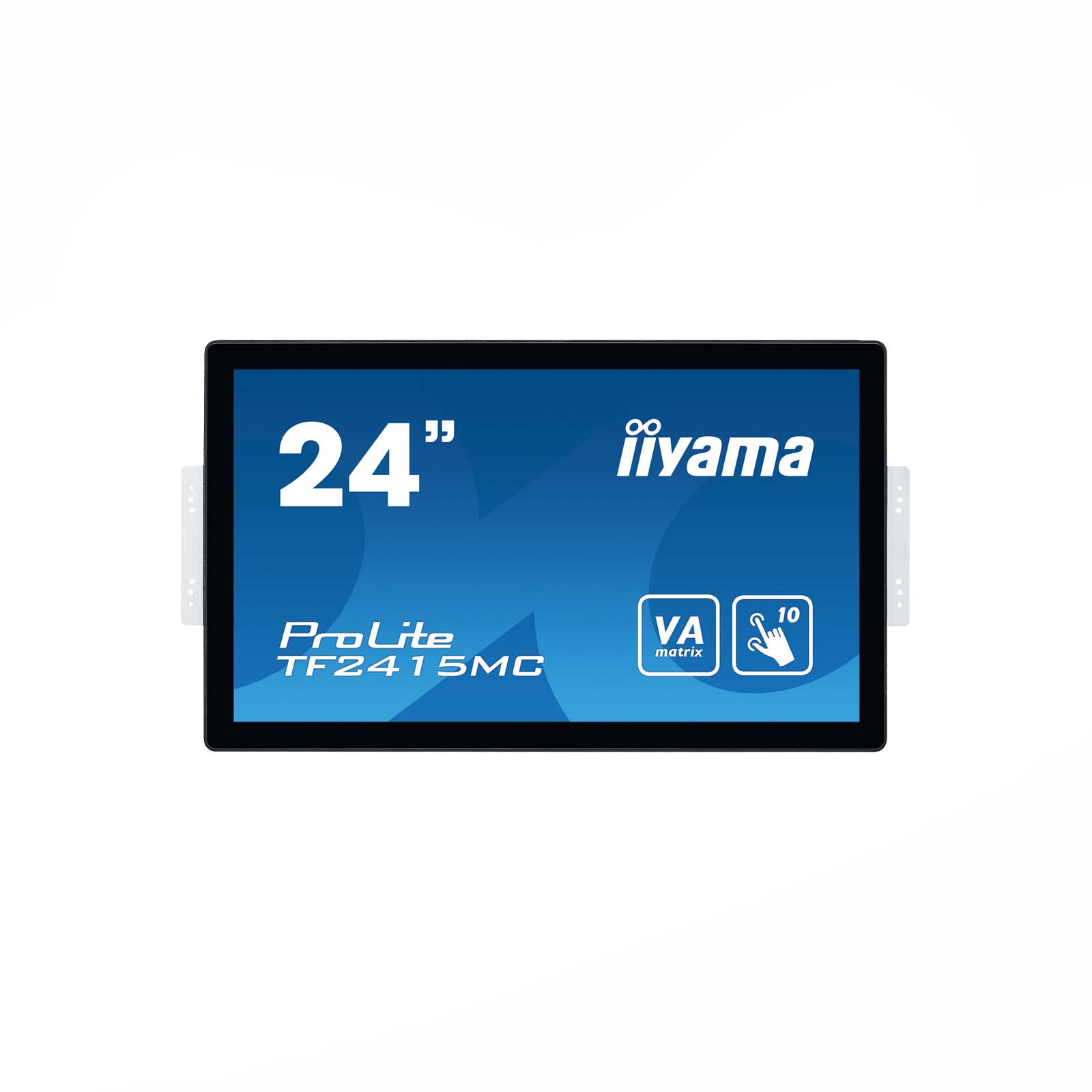 Monitor - TF1634MC-B7X Monitor 24" LCD touchscreen iiyama