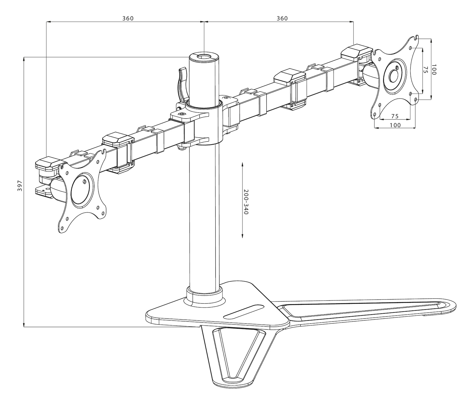 Diagrama DS1001C-B1