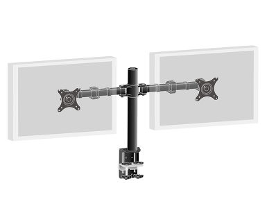 DS1001C-B1 dettagli staffa iiyama