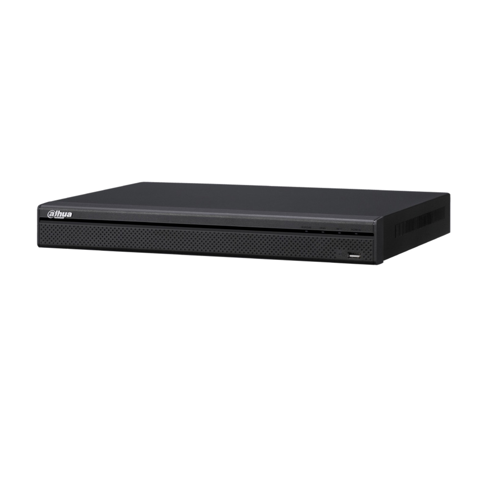 NVR 8 Canali IP - NVR4204-P-4KS2/L