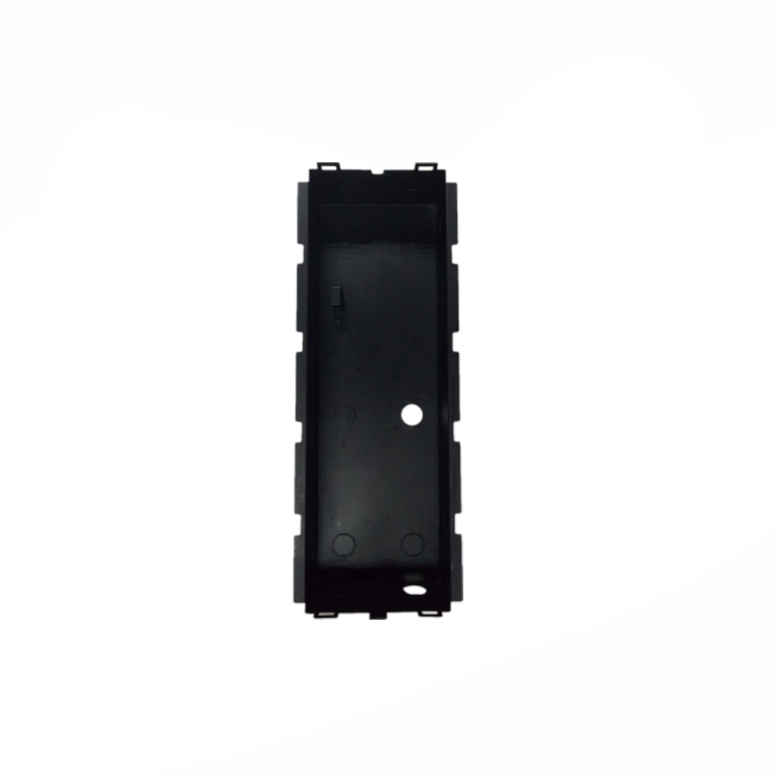 Scatola da incasso per installazione postazione esterna VTO9231D