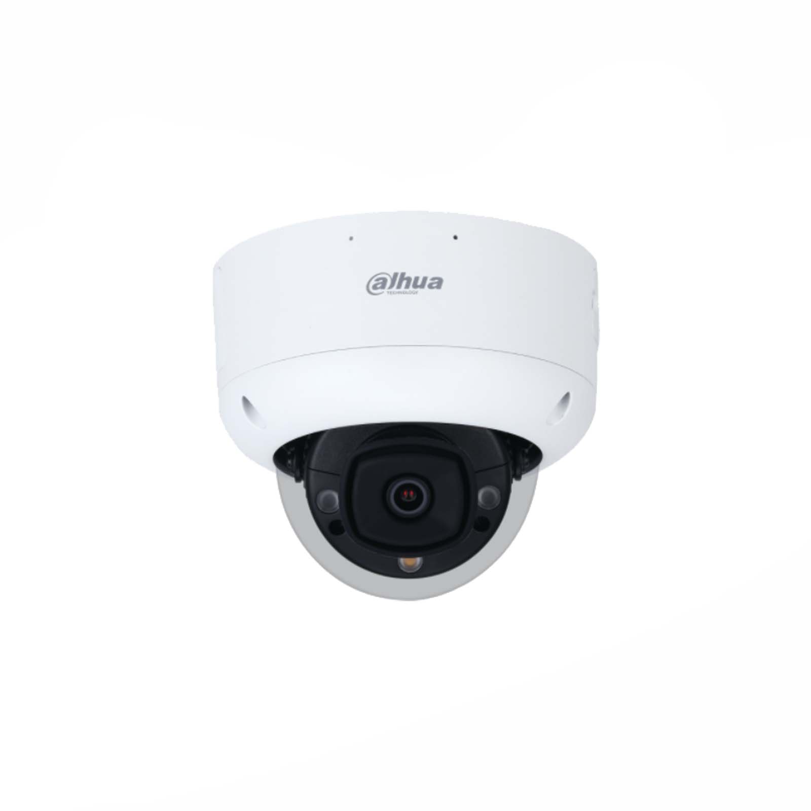 IPC-HDBW5442E-ZE IPC-HDBW5541R1-AS-PV telecamera Dahua AI ONVIF® 5MP