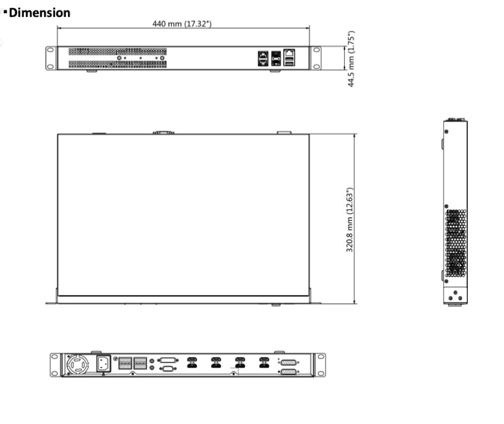 DS-9664NI-I8