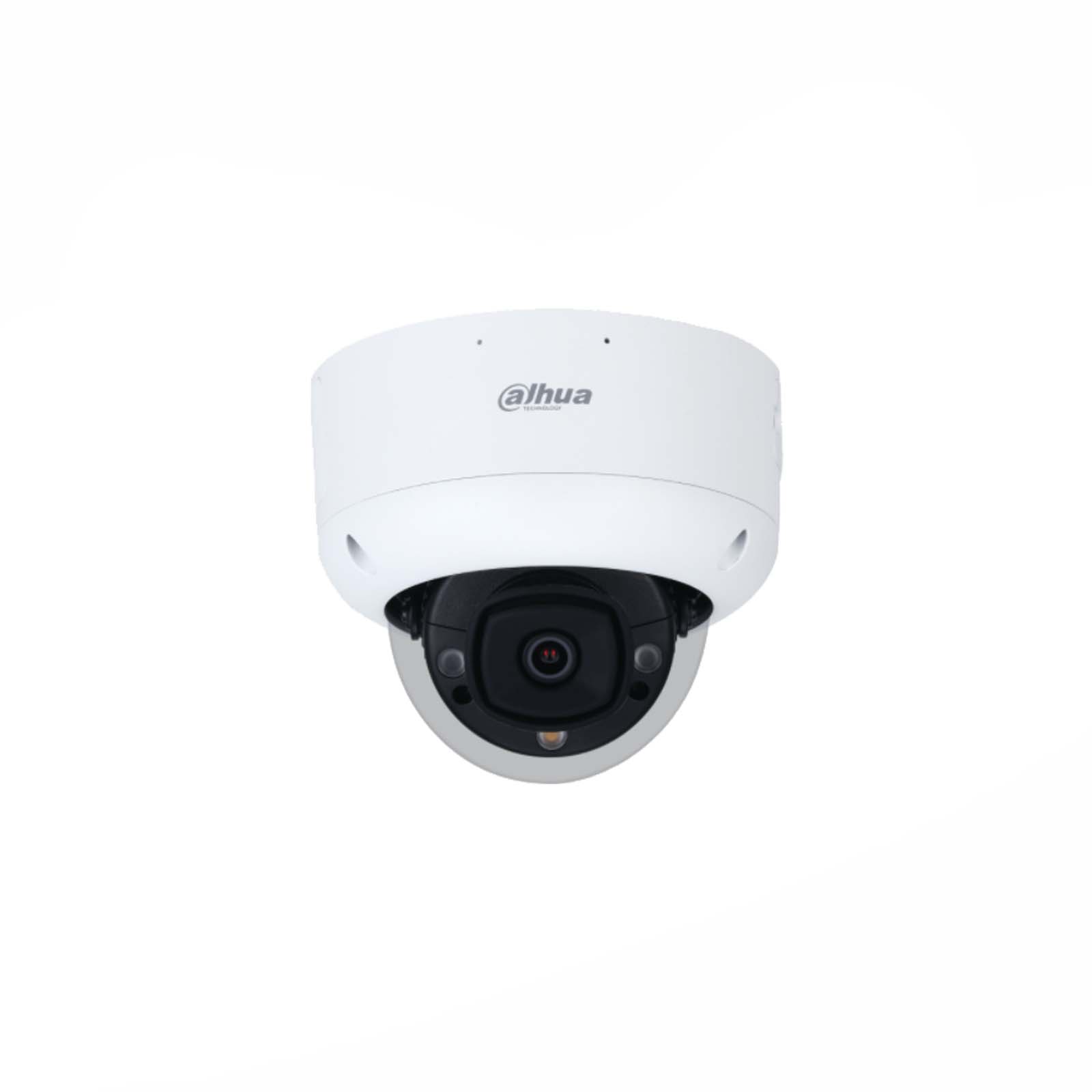 IPC-HDBW5442E-ZE telecamera DOME ONVIF® 2MP AUdio allarme