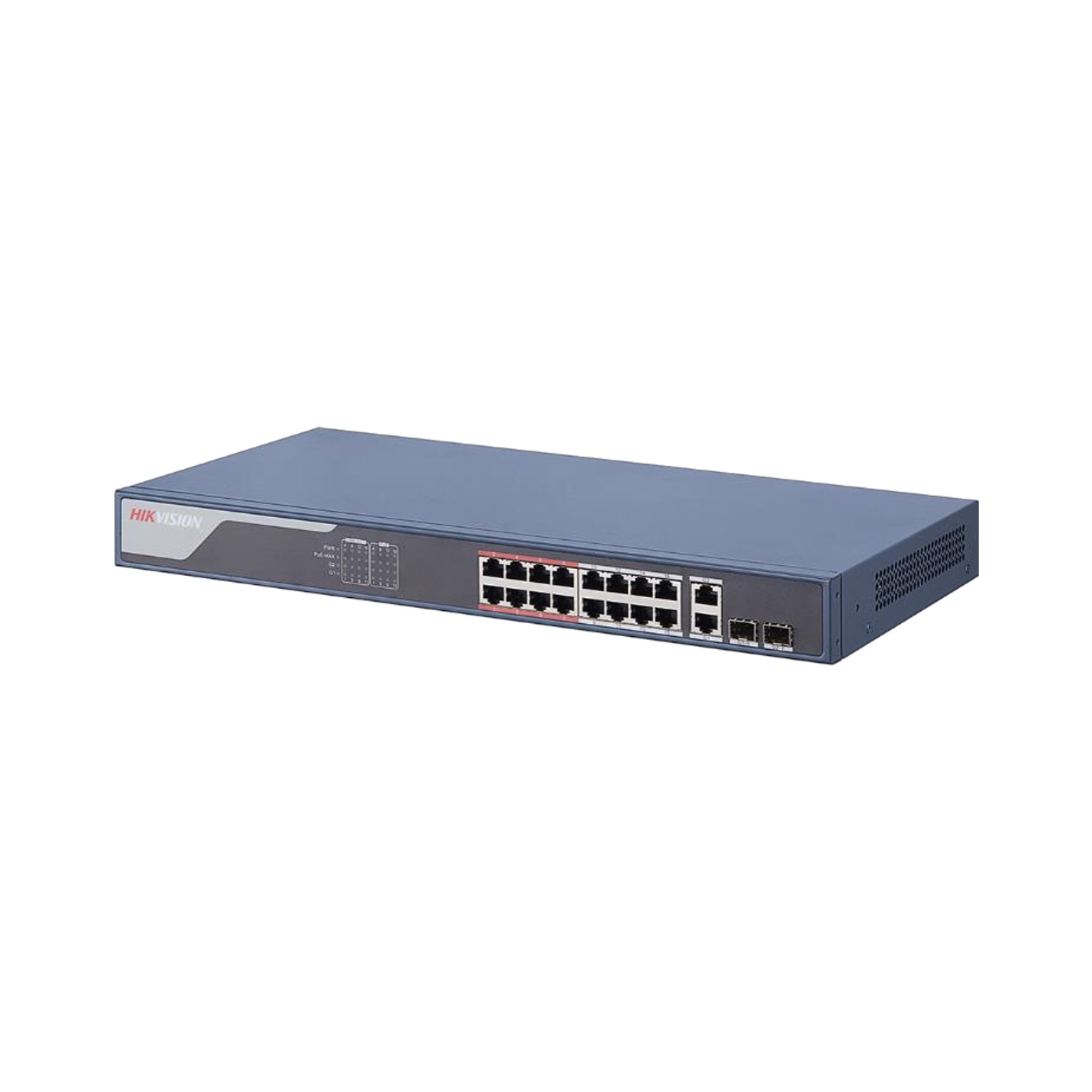 Hikvision-Schalter - DS-3E0105P-E / M.
