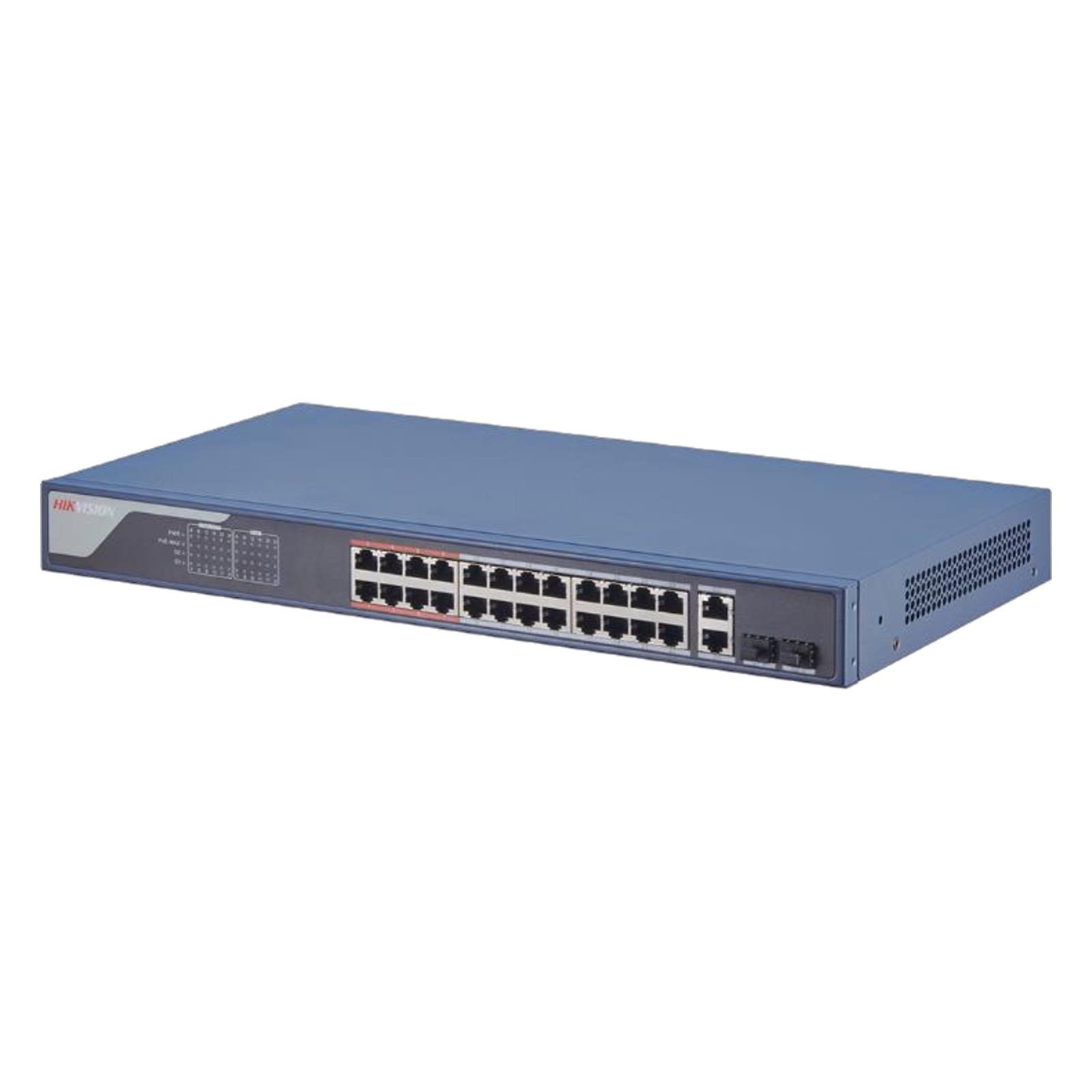 Hikvision Switch - DS-3E1326P-E