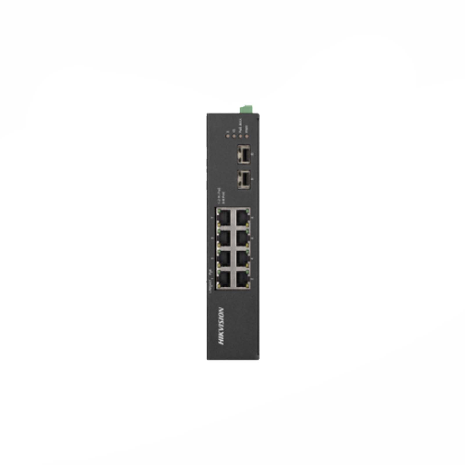 Switch non gestibile - Hikvision