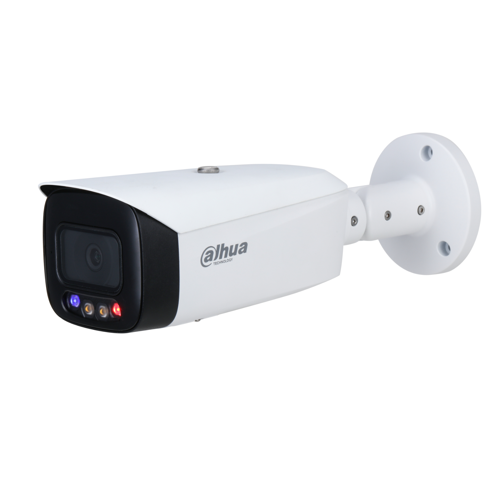 IPC-HFW3249T1-AS-PV IPC-HFW3549T1-AS-PV-S3 Telecamera AI IP ONVIF® PoE 4MP