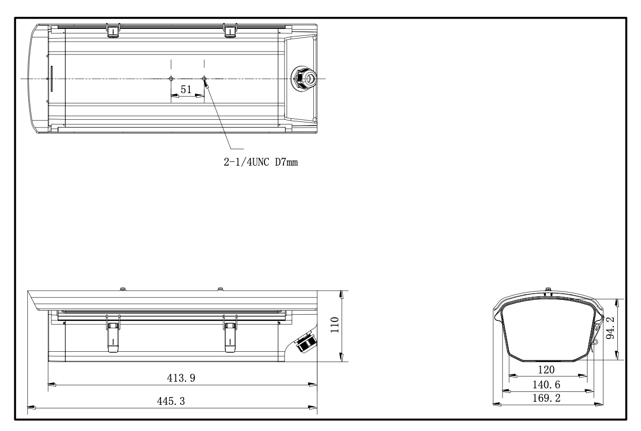 DIAGRAMA DS-1331HZ-HI