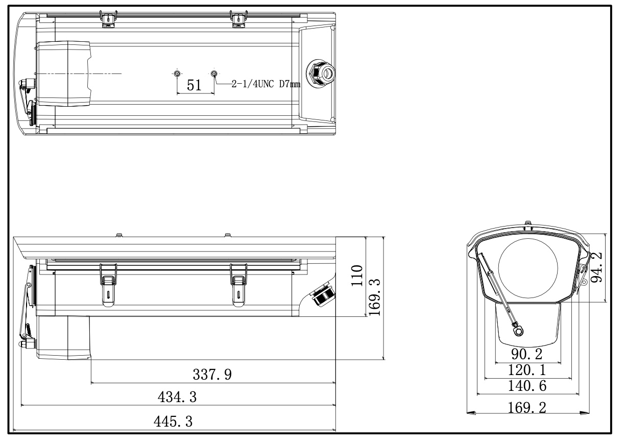 DIAGRAMA DS-1331HZ-HI