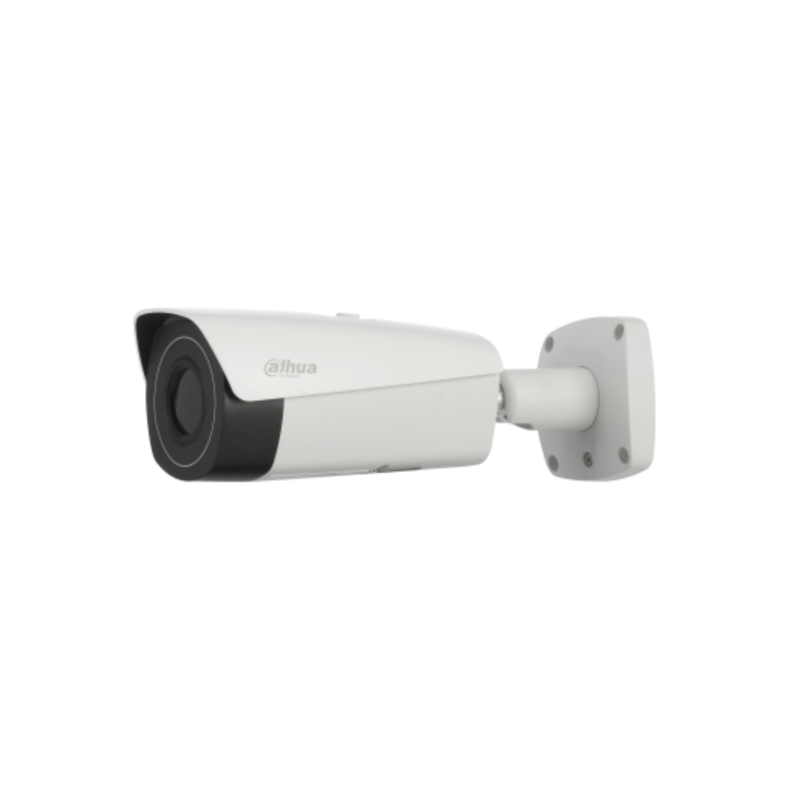 Telecamera IP Termica - TPC-BF2120 Telecamera Videosorveglianza IP Bullet Termica 13mm
